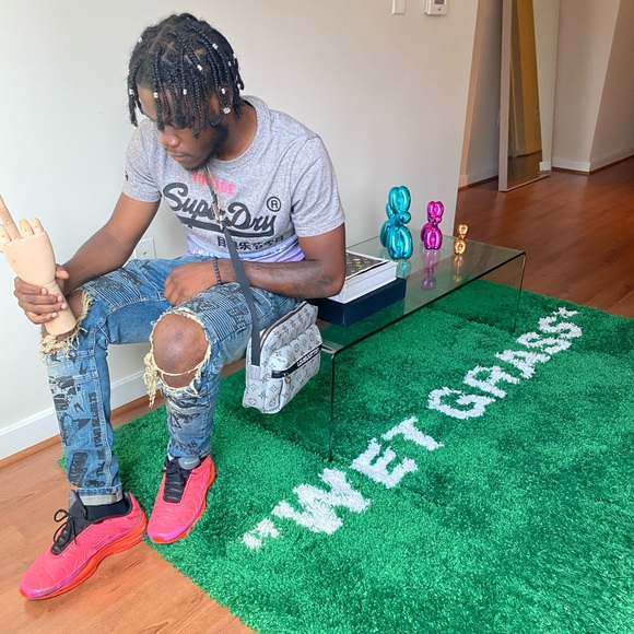 Meet your Posher, Khalil - Picture 16 of 16